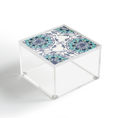 RosebudStudio Perfect Place Acrylic Box