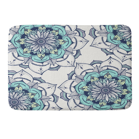 RosebudStudio Perfect Place Memory Foam Bath Mat