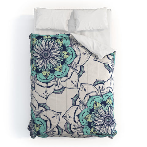 RosebudStudio Perfect Place Comforter