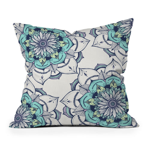 RosebudStudio Perfect Place Throw Pillow
