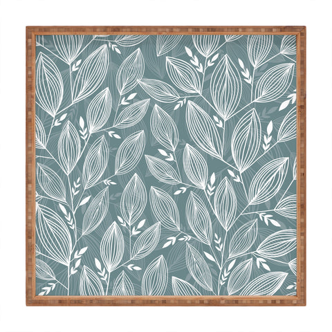 RosebudStudio Perfect Square Tray