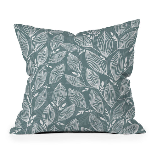 RosebudStudio Perfect Throw Pillow