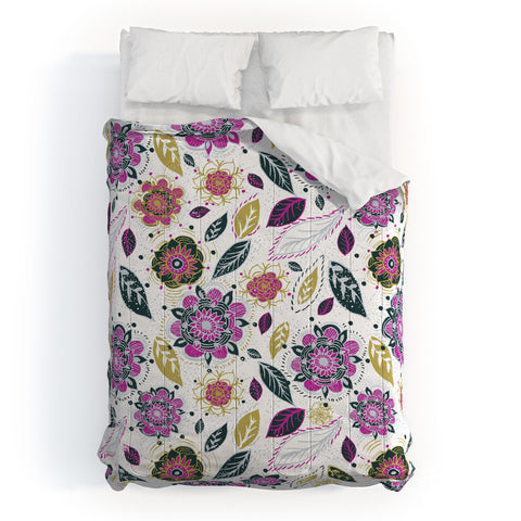 RosebudStudio Pretty Sweet Comforter