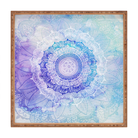 RosebudStudio Promise Square Tray