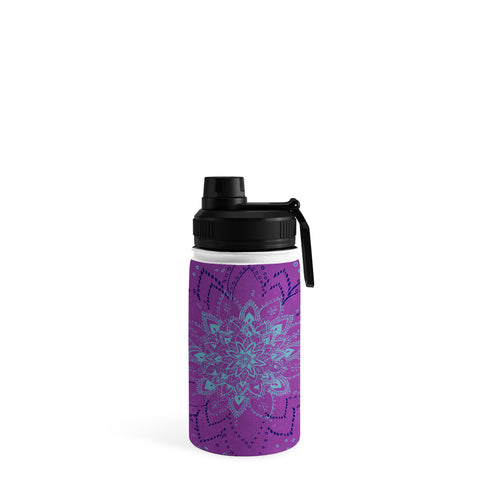 RosebudStudio Purple Dream Water Bottle