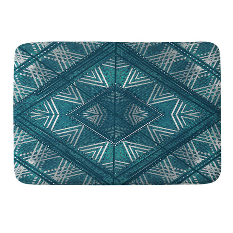 RosebudStudio Real Living Memory Foam Bath Mat