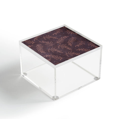RosebudStudio Relax Acrylic Box