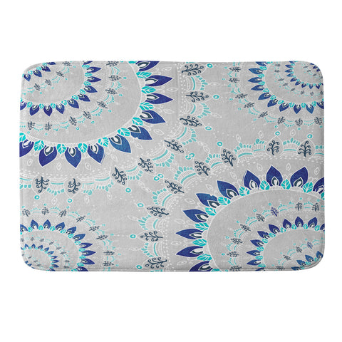 RosebudStudio Revive Memory Foam Bath Mat