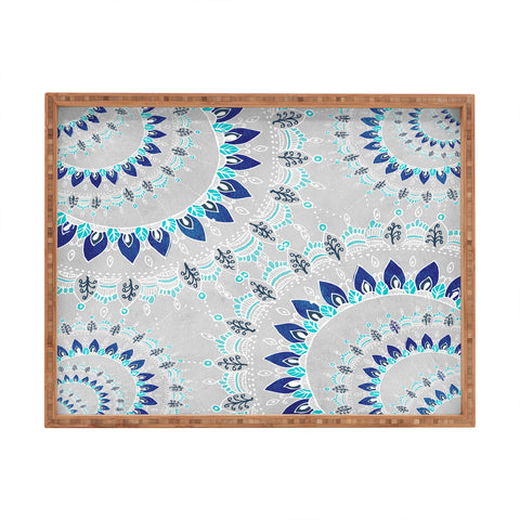 RosebudStudio Revive Rectangular Tray