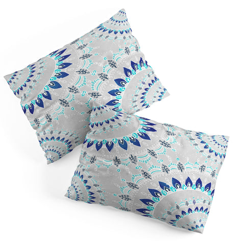 RosebudStudio Revive Pillow Shams