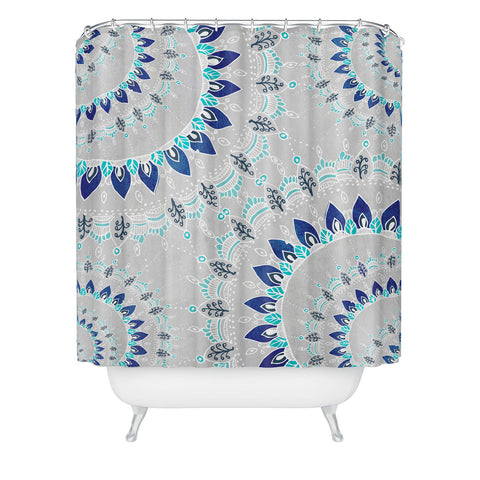 RosebudStudio Revive Shower Curtain