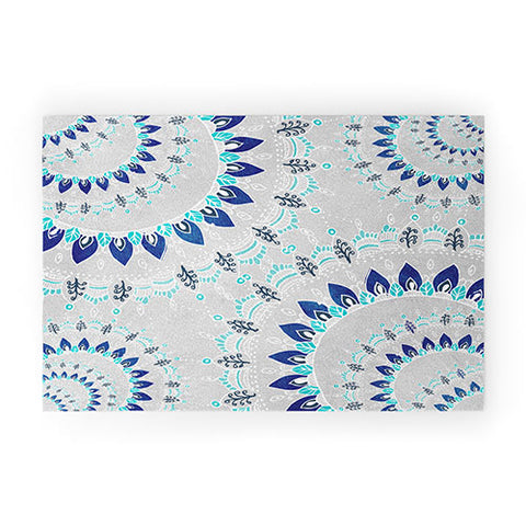 RosebudStudio Revive Welcome Mat