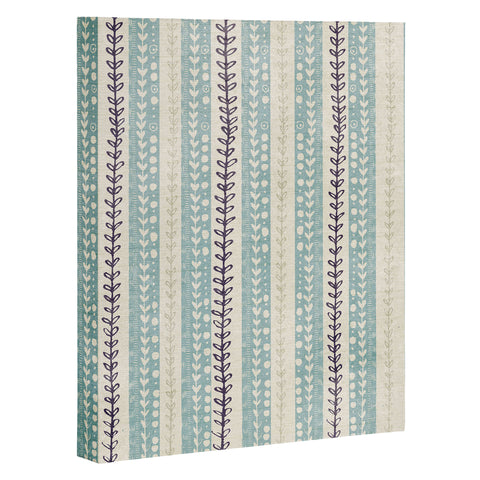 RosebudStudio Simple Nature Art Canvas