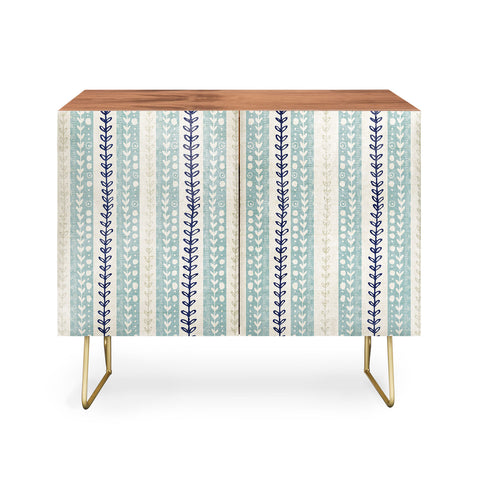 RosebudStudio Simple Nature Credenza