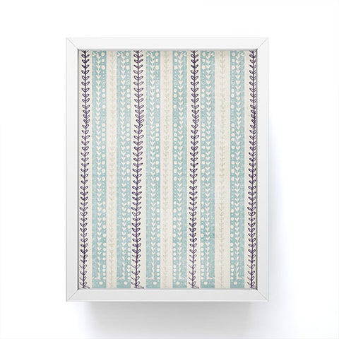 RosebudStudio Simple Nature Framed Mini Art Print