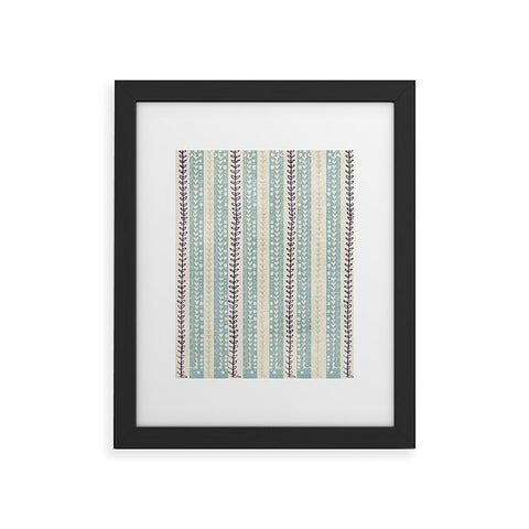 RosebudStudio Simple Nature Framed Art Print