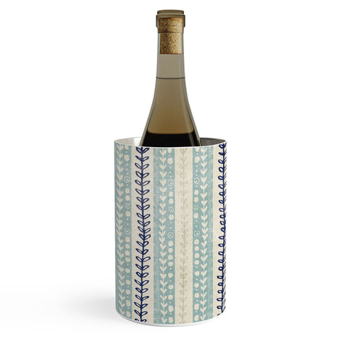 RosebudStudio Simple Nature Wine Chiller