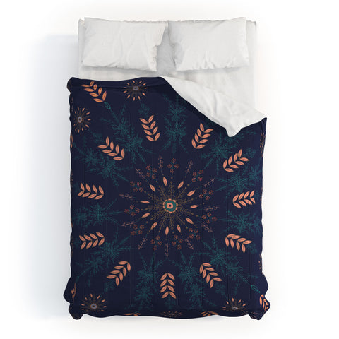 RosebudStudio Spoken Comforter