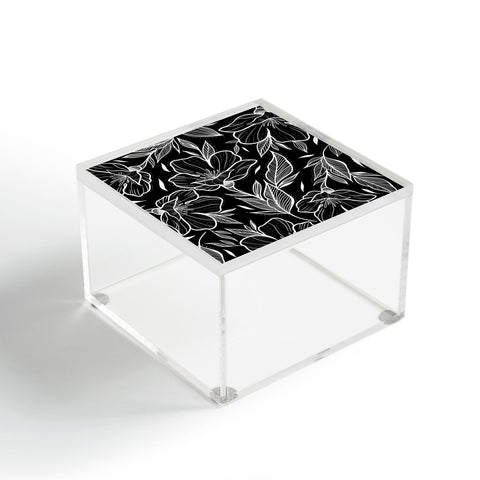 RosebudStudio Stillness Acrylic Box
