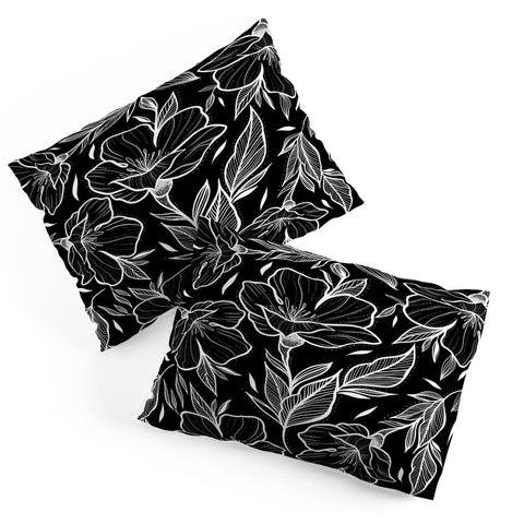 RosebudStudio Stillness Pillow Shams