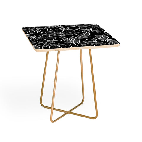 RosebudStudio Stillness Side Table