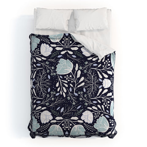 RosebudStudio Sweet Home Comforter