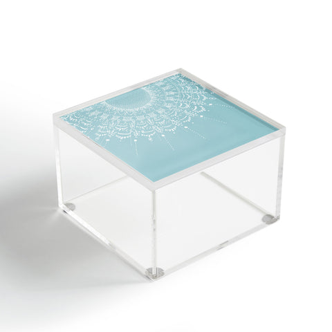 RosebudStudio Take my hand Acrylic Box