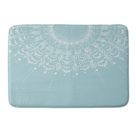 RosebudStudio Take my hand Memory Foam Bath Mat