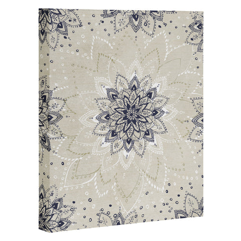 RosebudStudio Trust Me Art Canvas