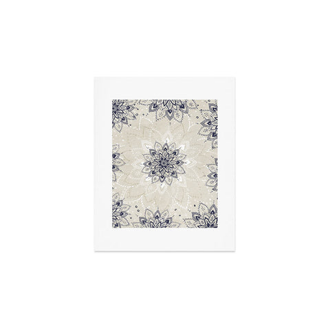 RosebudStudio Trust Me Art Print