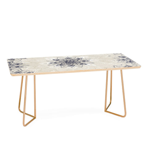 RosebudStudio Trust Me Coffee Table