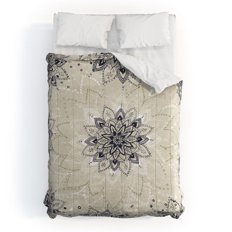 RosebudStudio Trust Me Comforter