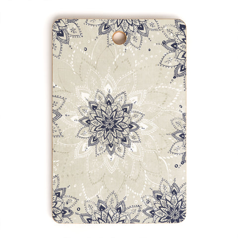 RosebudStudio Trust Me Cutting Board Rectangle