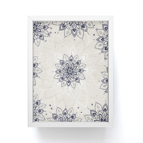 RosebudStudio Trust Me Framed Mini Art Print