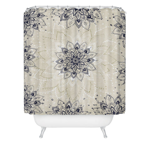 RosebudStudio Trust Me Shower Curtain