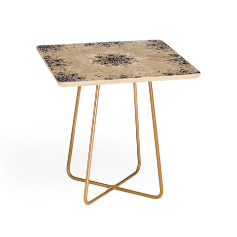 RosebudStudio Trust Me Side Table