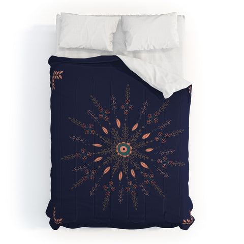 RosebudStudio Truth Comforter