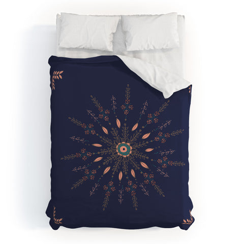 RosebudStudio Truth Duvet Cover