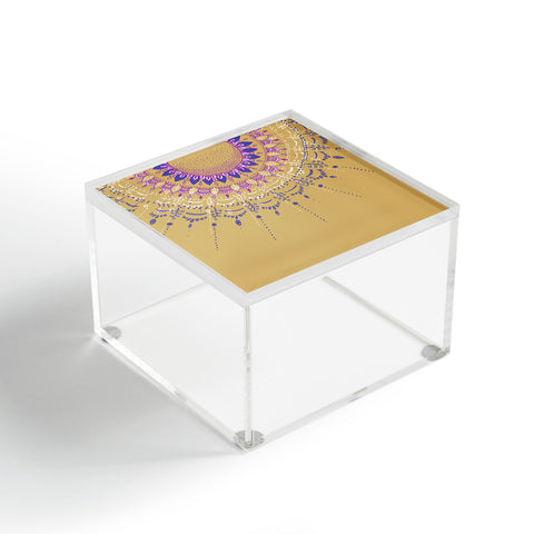 RosebudStudio Vibe With Me Acrylic Box