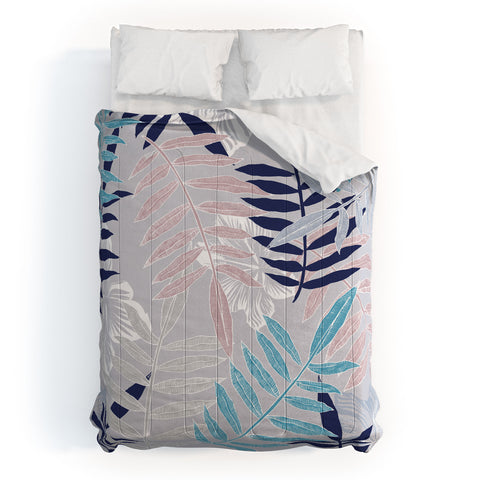 RosebudStudio Warm Days Comforter