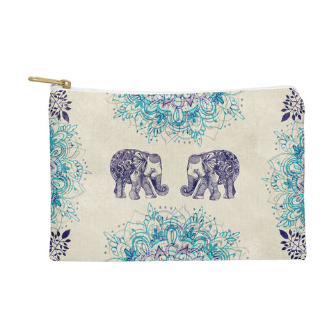 RosebudStudio Wild Heart Pouch