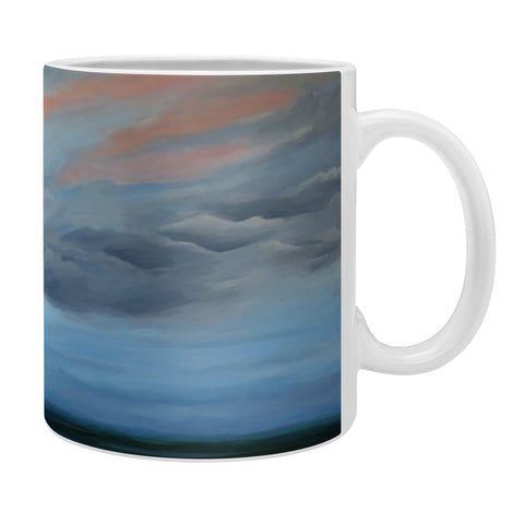Rosie Brown And Then It Rained Coffee Mug