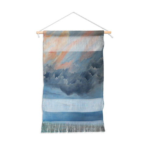 Rosie Brown And Then It Rained Wall Hanging Portrait