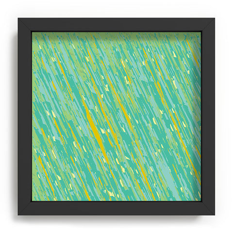 Rosie Brown April Showers Recessed Framing Square