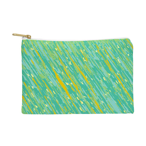 Rosie Brown April Showers Pouch