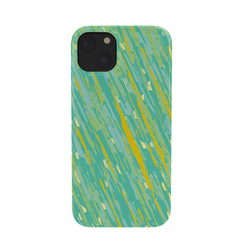 Rosie Brown April Showers Phone Case