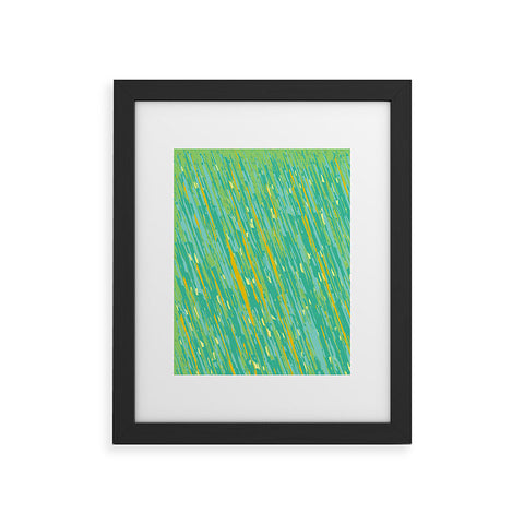 Rosie Brown April Showers Framed Art Print