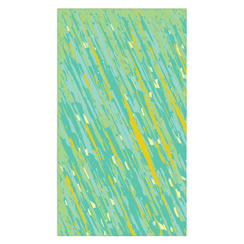 Rosie Brown April Showers Tablecloth