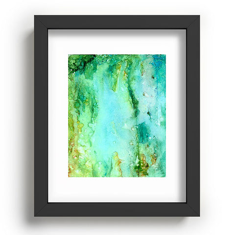 Rosie Brown Atlantis Recessed Framing Rectangle