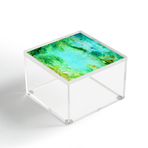 Rosie Brown Atlantis Acrylic Box